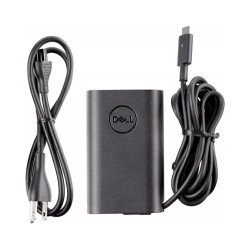 AC Adapter Type-C 65W Dell OEM