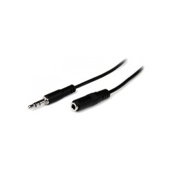 TopSync 3.5mm Stereo Audio Extension Cable M/F 15FT