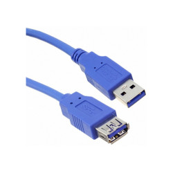 TopSync USB3.0 AM-AF Extension Cable 5FT