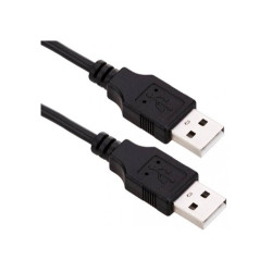 TopSync USB2.0 AM-AM Cable 1FT