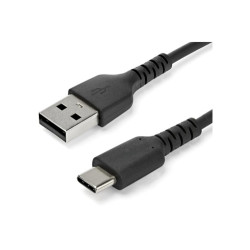 TopSync USB3.0 AM - Type-C 3FT cable