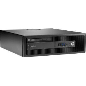 HP EliteDesk 800 G2 SFF Desktop