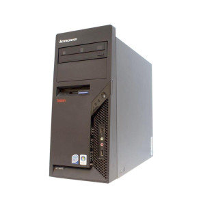 Lenovo ThinkCentre M58p Tower