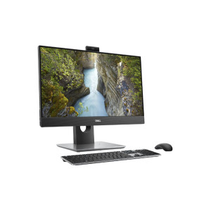 Dell OptiPlex 7480 24" AIO PC