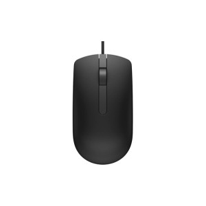 Dell USB Wired Mouse (Renewed)