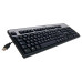 HP USB Wired Keyboard (Renewed)