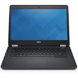 Dell Latitude E5470