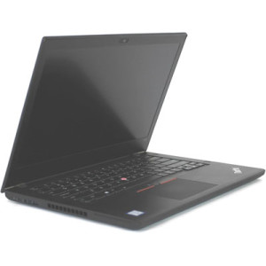 Lenovo ThinkPad T480