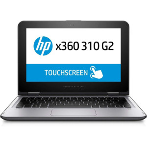 HP X360 310 G2