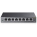 TP-Link TL-SG108E 8-Port Gigabit Easy Ethernet Smart Switch