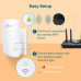 TP-Link RE220 AC750 WiFi Range Extender