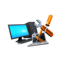 PC & Laptop Service