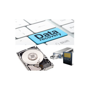 Data Recovery Data Recovery