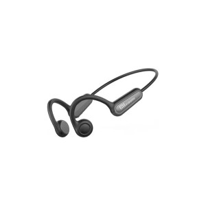 Bluetooth Wireless Headset (B80-BK)