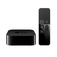 Apple TV Box