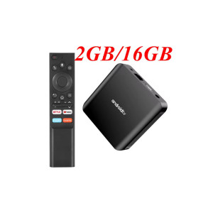 TV98 ATV plus (Android  TV Box)