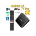 TV98 ATV plus (Android  TV Box)